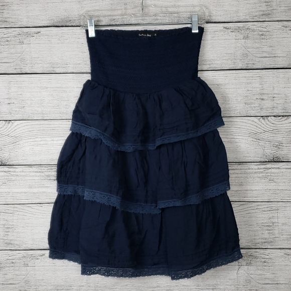 Anthropologie Dresses & Skirts - Anthropologie Mustard Seed Boho Skirt